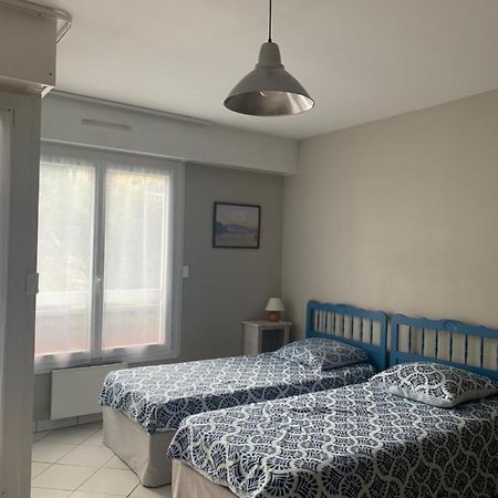 7 Boulevard Des Cotes Aix-les-Bains Eksteriør bilde