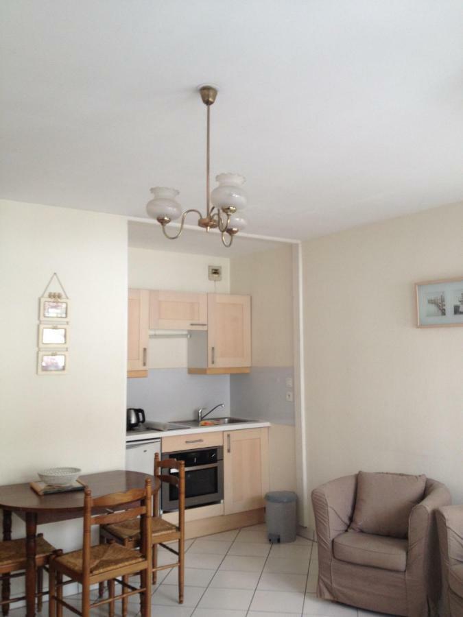 7 Boulevard Des Cotes Aix-les-Bains Eksteriør bilde