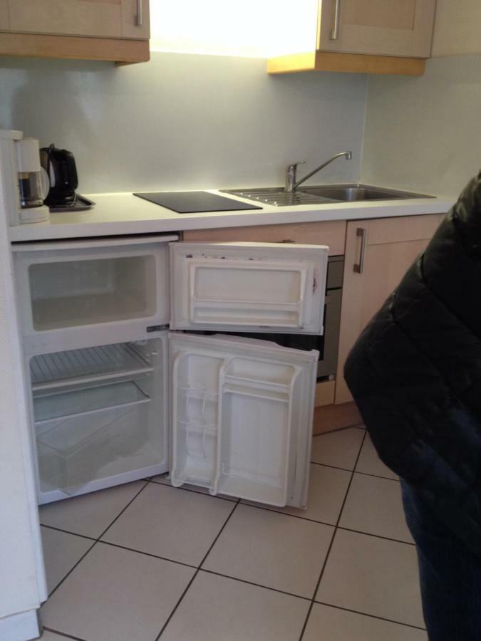 7 Boulevard Des Cotes Aix-les-Bains Eksteriør bilde