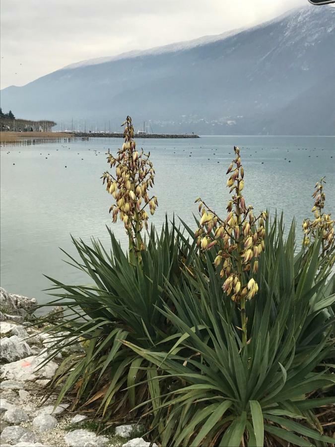 7 Boulevard Des Cotes Aix-les-Bains Eksteriør bilde